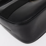 Salvatore Ferragamo Vala Shoulder Bag Leather - image 11