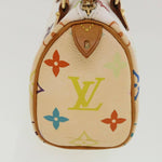 Louis Vuitton Speedy Mini HL Handbag Monogram Multicolor - image 4