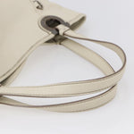 Salvatore Ferragamo Vintage Tote bag Leather - image 8