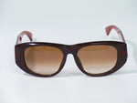 Christian Dior Logo CD Sunglasses Plastic - image 5