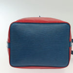 Louis Vuitton Petit Noe Handbag Epi Leather Small - image 13