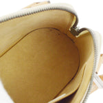 Louis Vuitton Alma Handbag Limited Edition Graffiti Leather Horizontal - image 3