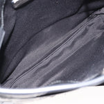 Salvatore Ferragamo Gancini Shoulder Bag Patent Leather - image 5