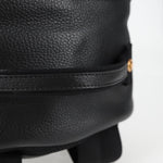 Versace Medusa Zip Backpack Leather Medium - image 16