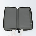 Prada Saffiano Wallet Leather - image 5