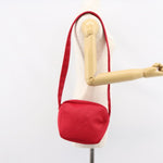 Saint Laurent Vintage Shoulder Bag Nylon - image 12