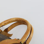 Louis Vuitton Keepall Bandouliere Bag Monogram Canvas 45 - image 17