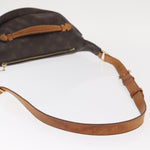 Louis Vuitton Bum Bag Monogram Canvas Mini - image 10