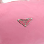 Prada Side Pocket Convertible Duffle Bag Tessuto Medium - image 15