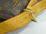 Louis Vuitton Viva Cite Handbag Monogram Canvas GM - image 9