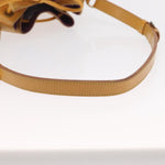 Louis Vuitton Petit Noe Handbag Epi Leather Small - image 8