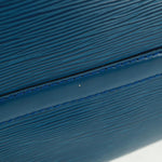 Louis Vuitton Speedy Handbag Epi Leather 35 - image 17