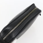 Salvatore Ferragamo Vintage clutch Bag Leather - image 12