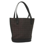 Celine C Macadam Handbag Canvas - image 1