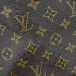 Louis Vuitton Alma Handbag Monogram Canvas PM - image 11