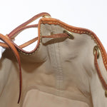 Louis Vuitton Noe Handbag Damier Large - image 20