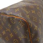 Louis Vuitton Speedy Handbag Monogram Canvas 40 - image 8