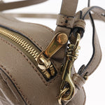 Chloe Vintage Shoulder Bag Leather - image 18