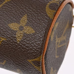 Louis Vuitton Papillon Pochette Monogram Canvas Mini - image 13