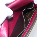 Louis Vuitton Emilie Wallet Monogram Canvas - image 16