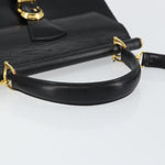 Valentino Garavani Vintage Handbag Leather - image 8
