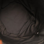 Hermes Grooming Handbag Canvas - image 3