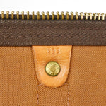 Louis Vuitton Keepall Bag Monogram Canvas 60 - image 6