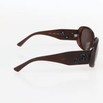Chanel Camélia sunglasses Plastic - image 4