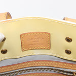 Louis Vuitton Reade Handbag Monogram Vernis PM - image 6