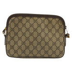 Gucci GG Supreme Shoulder Bag Canvas medium - image 2