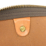 Louis Vuitton Keepall Bag Monogram Canvas 55 - image 5