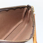 Louis Vuitton Pochette Accessoires Limited Edition Monogram Graffiti - image 20