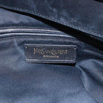 Saint Laurent Downtown Handbag Patent Medium - image 6