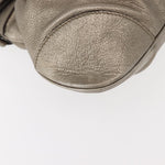 Salvatore Ferragamo Gancini Tote Leather - image 8