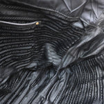 Prada Convertible Side Pocket Tote Chevron Tessuto Medium - image 11