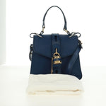 Chloe Aby Day Bag Leather Small - image 14