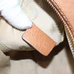 Chloe Vintage Shoulder Bag Leather - image 6