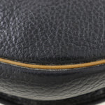 Christian Dior CD Shoulder bag Leather - image 5