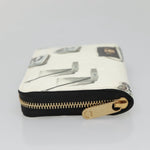 Louis Vuitton Nicolas Ghesquière Zippy Wallet Patent Monogram - image 3