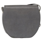 Christian Dior Vintage CD Logo Shoulder Bag Leather - image 2