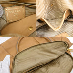 Prada Tote Vitello Daino Vitello Daino Medium - image 14