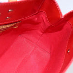 Louis Vuitton Reade Handbag Monogram Vernis PM - image 18