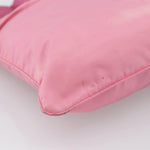 Prada Front Pocket Messenger Bag Tessuto Medium - image 10