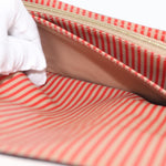Louis Vuitton Vintage Sarah Wallet Monogram Canvas - image 5