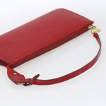 Louis Vuitton Pochette Accessoires Epi Leather - image 8