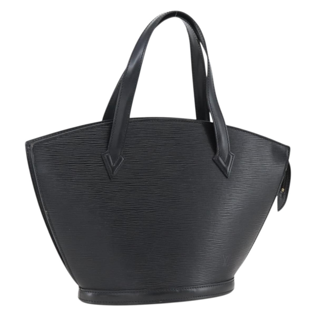 Louis Vuitton Saint Jacques Handbag Epi Leather MM - image 1