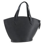 Louis Vuitton Saint Jacques Handbag Epi Leather MM - image 1