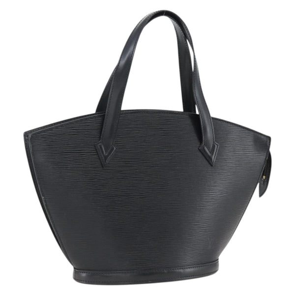 Louis Vuitton Saint Jacques Handbag Epi Leather MM - image 1