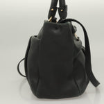 Salvatore Ferragamo Vala Handbag Leather - image 3