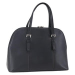 Burberry Vintage Handbag Leather - image 1